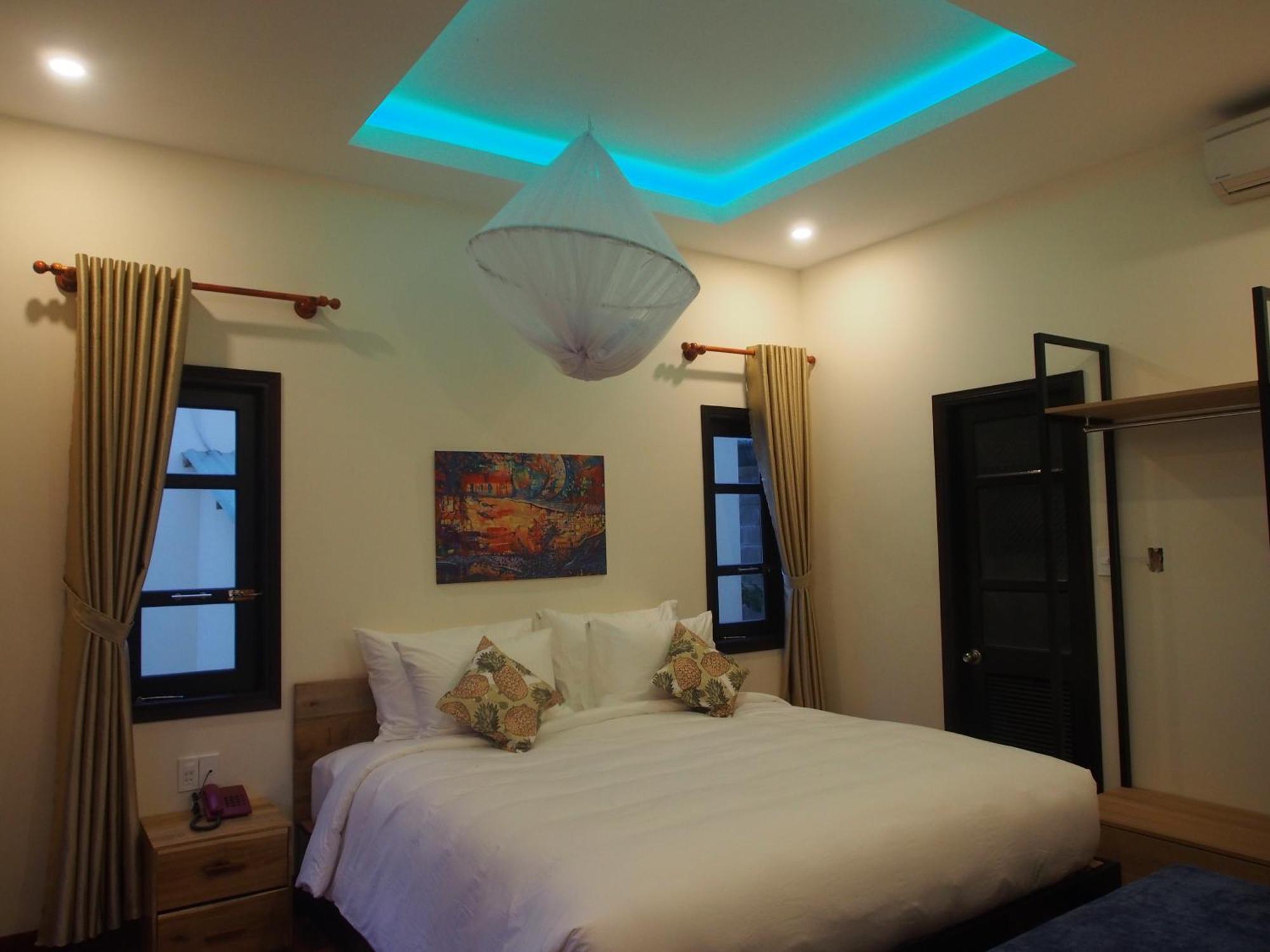 Hula Hula Beachfront דואונג דונג חדר תמונה