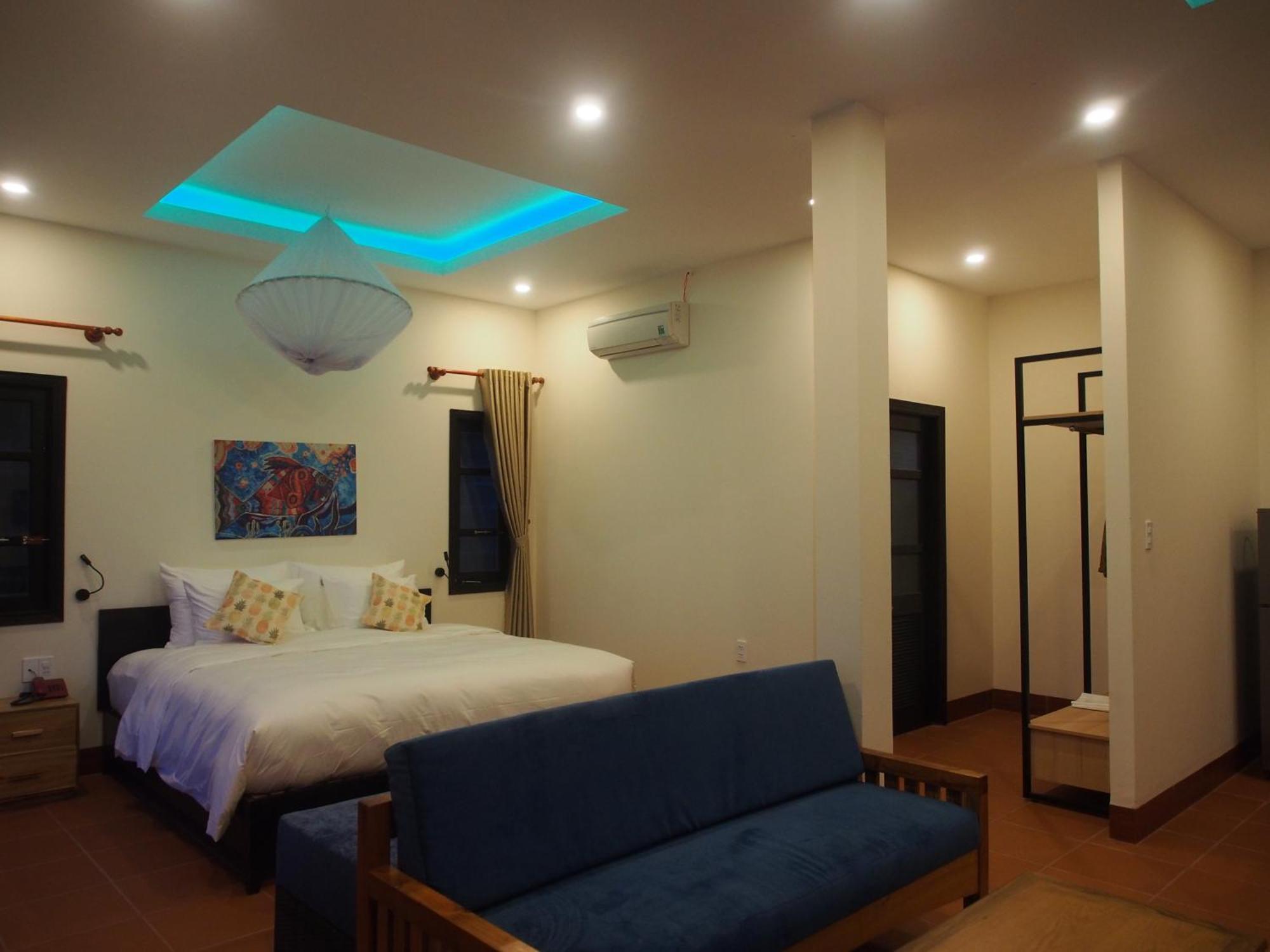 Hula Hula Beachfront דואונג דונג חדר תמונה
