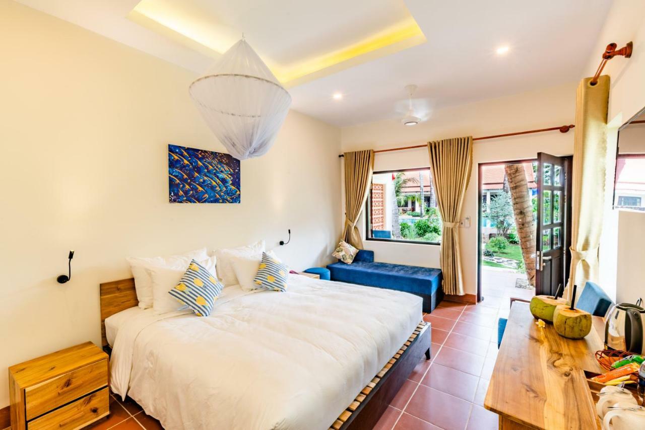Hula Hula Beachfront דואונג דונג חדר תמונה